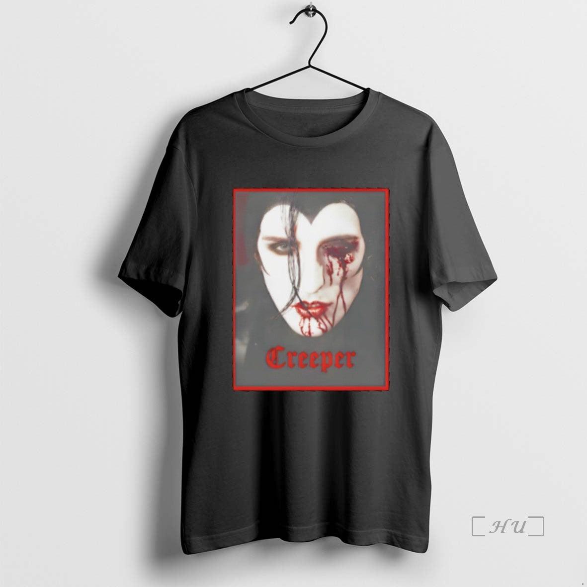 Officials Sanguivore Ii Mistress Of Death William Von Ghould Creeper Premium T Shirt Sweater