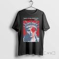 Officials Sanity Is Not Statistical George Orwell 1984 Premium T Shirt Sweater