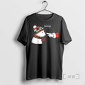 Officials Santa Bear Boop Minnesota Christmas Premium T Shirt Sweater