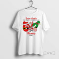 Officials Santa Claus 67 Dear Santa This Year Ive Been A Solid Thomas 2025 Merry