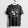 Officials Santa Claus The Most Wonderful Time To Split The G Premium T Shirts Sweater