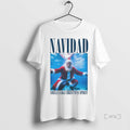 Officials Santa Navidad Smells Like Christmas Spirit White