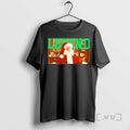 Officials Santa Claus Legend Portrait Christmas