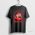 Officials Santa Have A Holly Jolly Christmas T Shirt Sweater