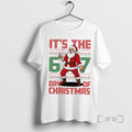 Officials Santa Its The 6 7 Day Of Christmas