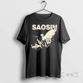 Officials Saosin Bird