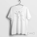 Officials Saosin Distressed Logo 2025