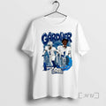 Officials Sauce Gardner Indianapolis Colts Football City Graphic