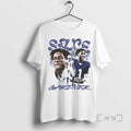 Officials Sauce Gardner Picture Collage Indianapolis Colts