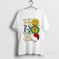 Officials Savannah Bananas Ho Ho Ho Christmas T Shirt Sweater