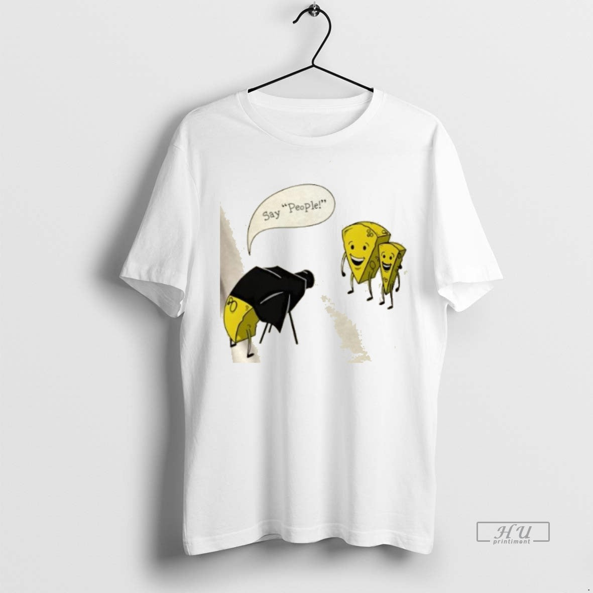 Officials Say People Cheese Pun Foodie Premium Tee Shirt Sweater