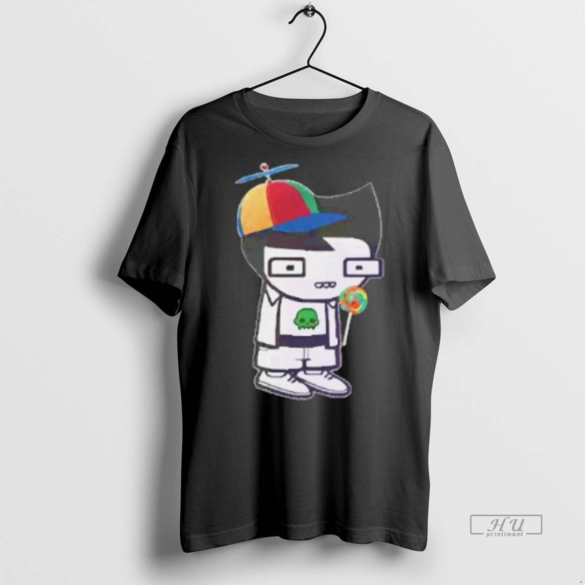Officials Say Gex Guys H Homestuck Premium Tee Shirt Sweater