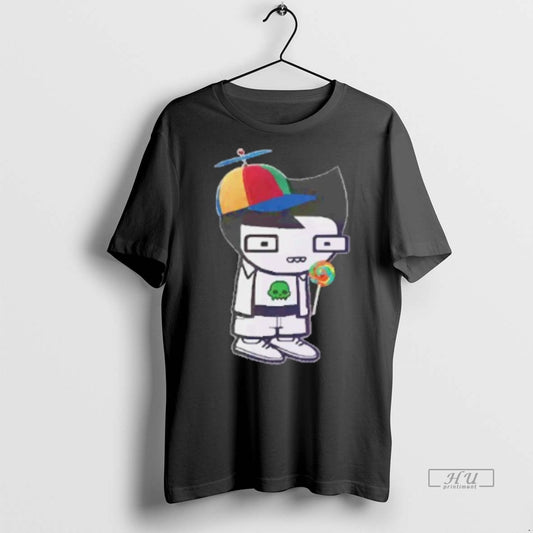 Officials Say Gex Guys H Homestuck Premium Tee Shirt Sweater