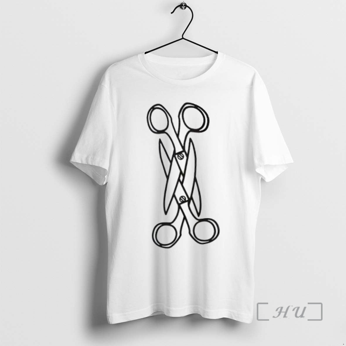 Officials Scissors Lesbian Pride Lgbt Premium T Shirt Sweater
