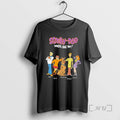 Officials Scooby Doo Where Are You1970 Shaggy Fred Daphne Velma Premium T Shirt Sweater