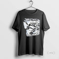 Officials Scythelord Masters Of The Scythe Graphic Premium T Shirt Sweater