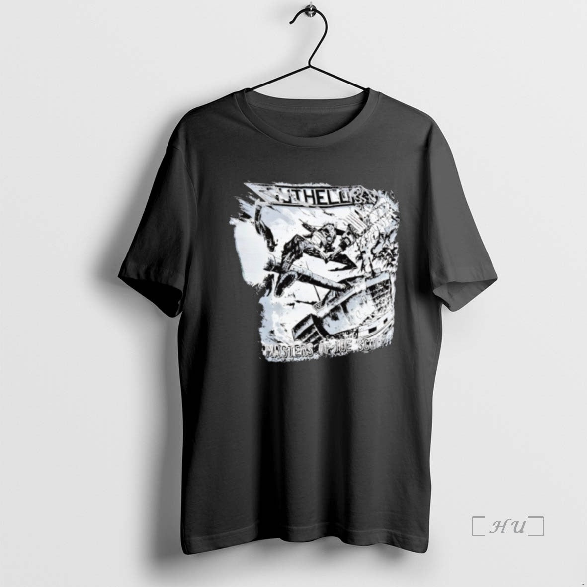 Officials Scythelord Masters Of The Scythe Graphic Premium T Shirt Sweater