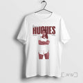 Officials Seairra Hughes Basketball Forward Player From Denver Colorado