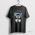 Officials Seattle Kraken Mascot Highlight Nhl T Shirt Sweater