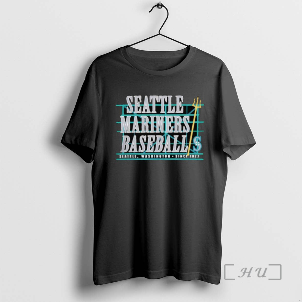 Officials Seattle Mariners Baseball Seattle Washington Since 1977