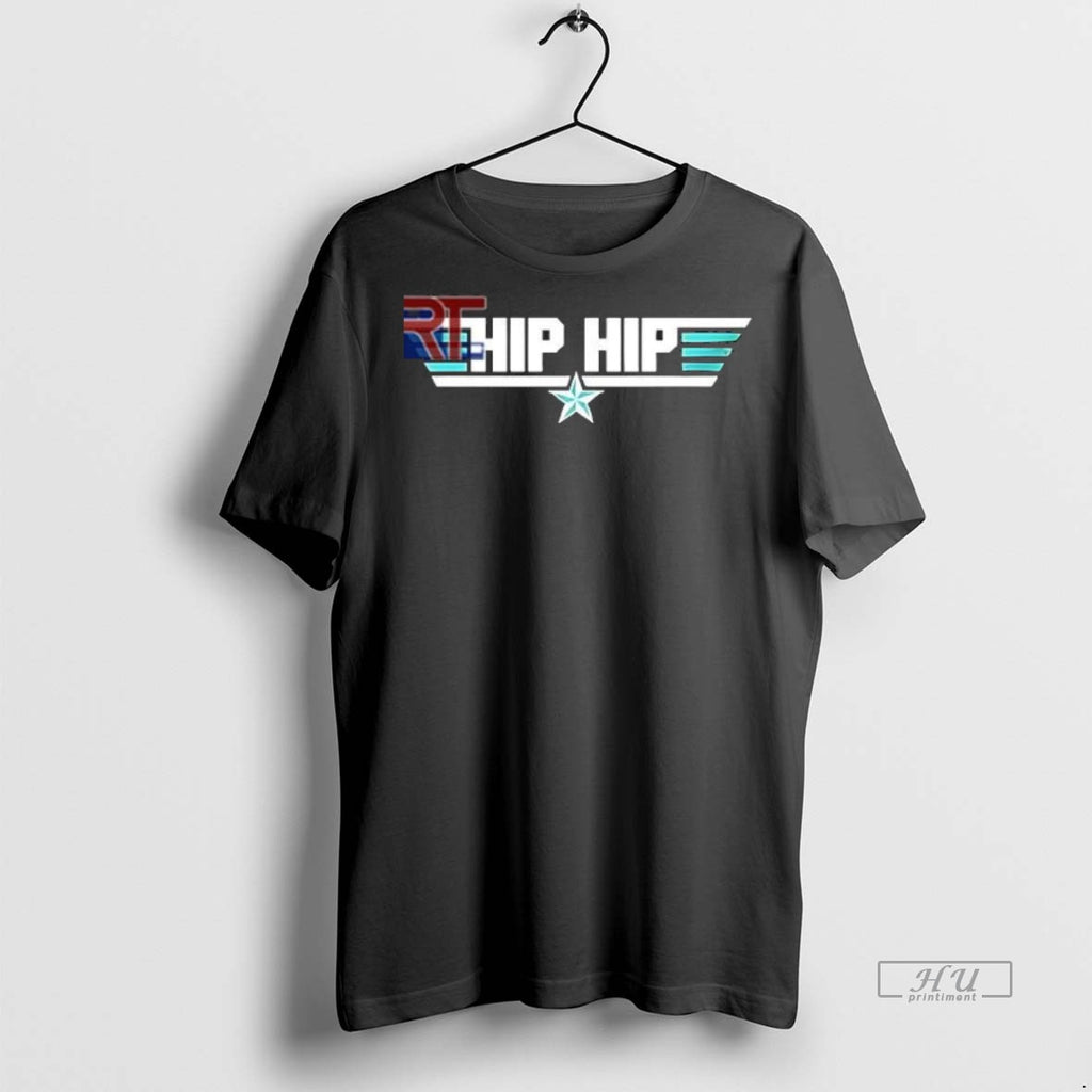 Officials Seattle Mariners Hip Hip Top Dad Tee Shirt Sweater
