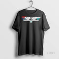 Officials Seattle Mariners Hip Hip Top Dad Tee Shirt Sweater