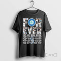 Officials Seattle Mariners Forever Not Just When We Win Team Players