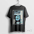 Officials Seattle Torrent Hockey Stadium Essentials Jumbo