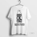 Officials Seed Oil Free Happier Grocery Seed Oil Scout Tee Shirt Sweater