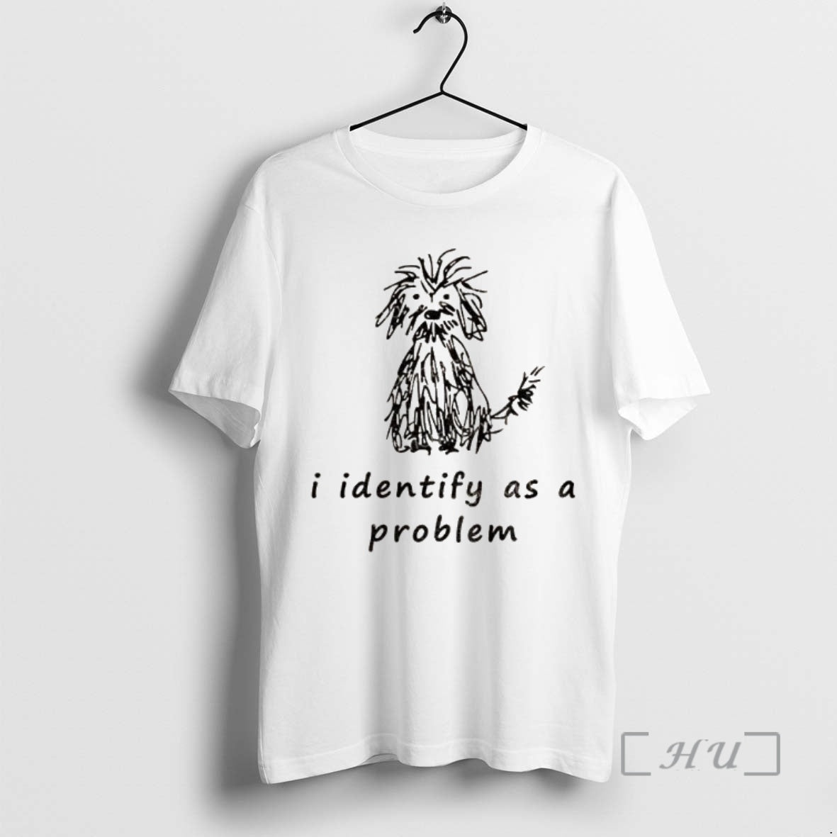 Officials Self Doubt Funny I Identify As A Problem