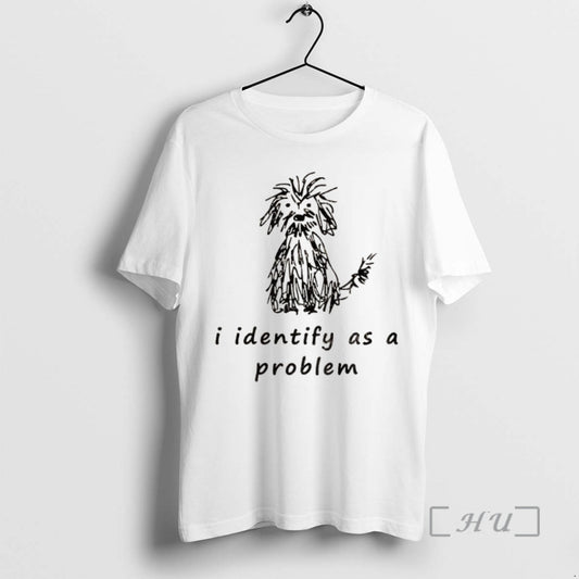 Officials Self Doubt Funny I Identify As A Problem
