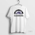Officials Sell The Team Colorado Rockies Premium Tee Shirt Sweater