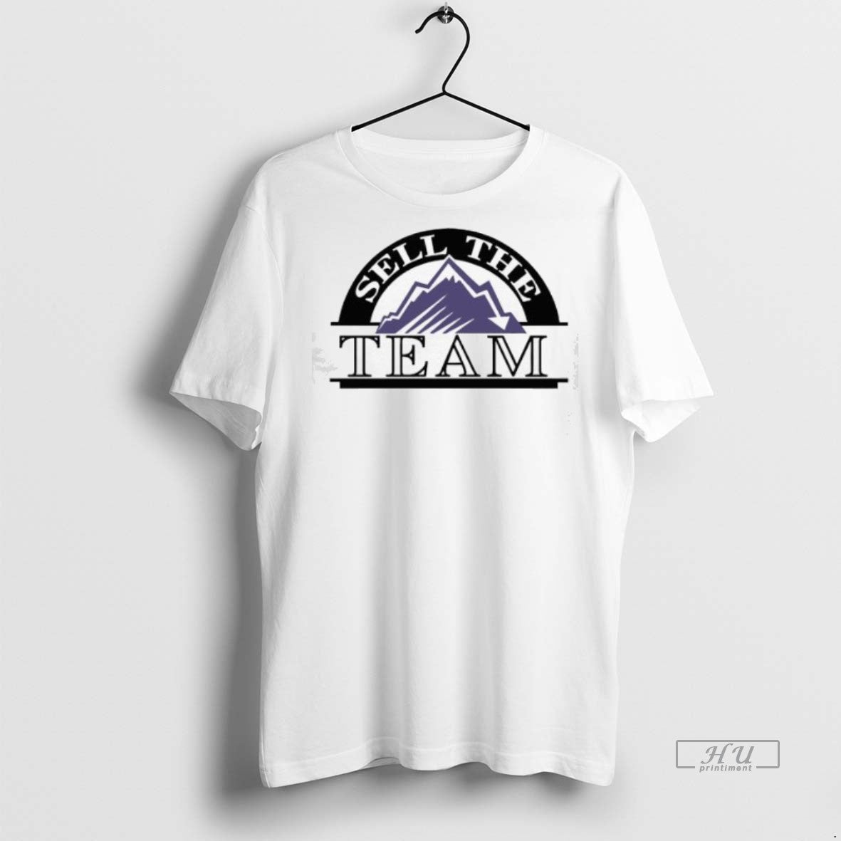 Officials Sell The Team Colorado Rockies Premium Tee Shirt Sweater
