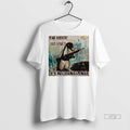 Officials Semi Aquatic And Armed Penguin Band Premium Tee Shirt Sweater