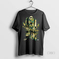 Officials Send Hook Im Back Premium Tee Shirt Sweater