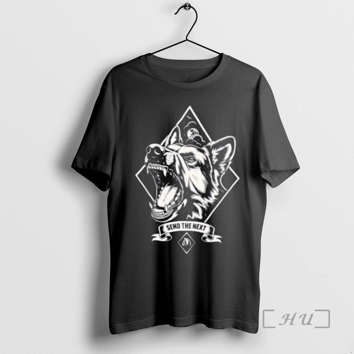 Officials Send The Next K9 Classic T Shirt Sweater