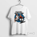 Officials Senders Best Friend Vintage Premium T Shirt Sweater
