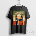 Officials Sera Cahoone December 18 2025 Tractor Tavern Seattle Wa T Shirt Sweater