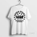 Officials Seven Stars General Festival All Day All Night T Shirt Sweater