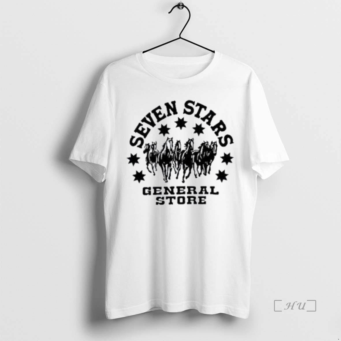 Officials Seven Stars General Festival All Day All Night T Shirt Sweater