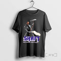 Officials Shaft 1971 Richard Roundtree Moses Gunn Premium T Shirt Sweater