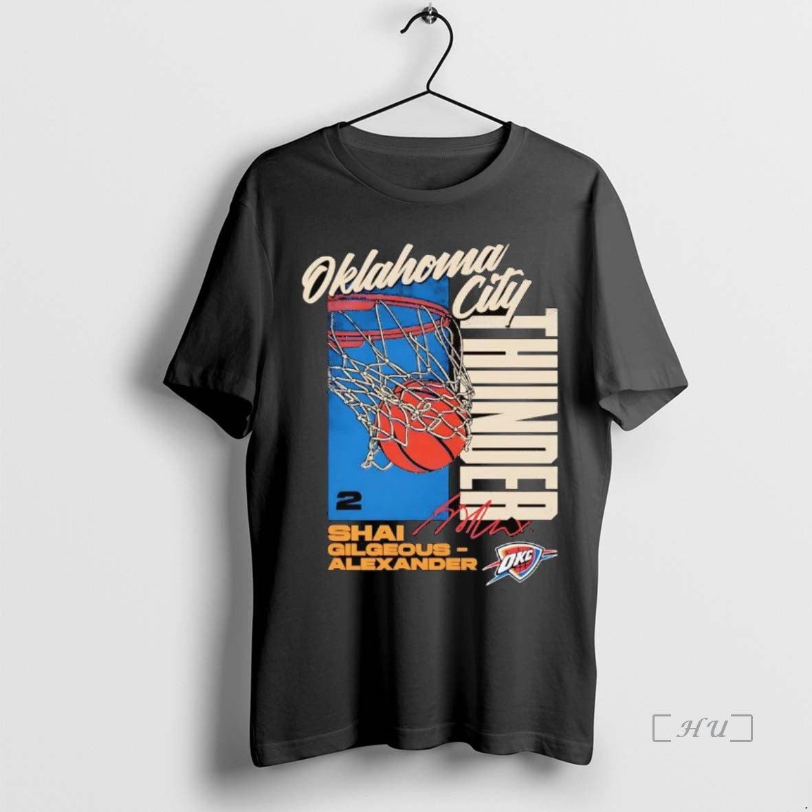 Officials Shai Gilgeous Alexander All Net Oklahoma City Thunder