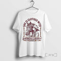 Officials She Is Clothed With Strength And Dignity Proverbs 31 Cowgirl And Horse Premium