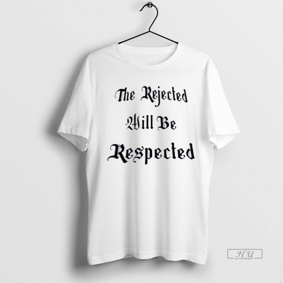 Officials Shedeur Sanders The Rejected Will Be Respected Premium Tee Shirt Sweater