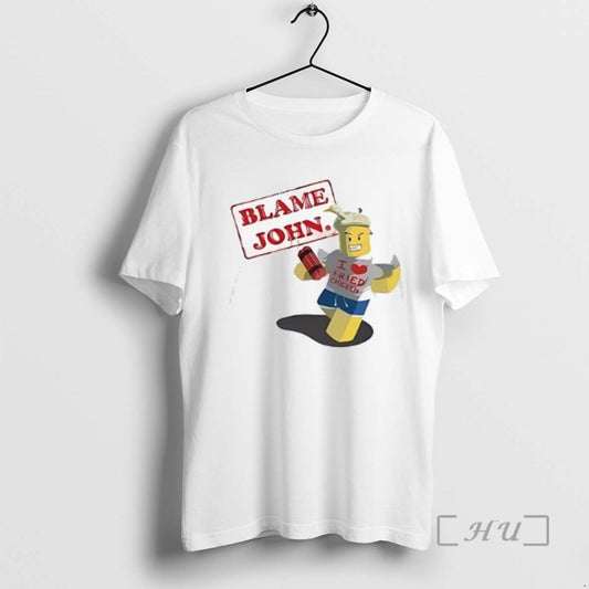 Officials Shedletsky Blame John Shedletsky Forsaken