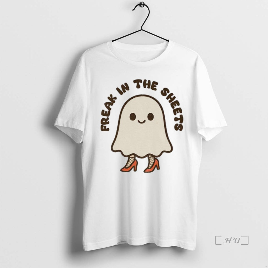Officials Sheet Freak Freak In The Sheets T Shirt Sweater