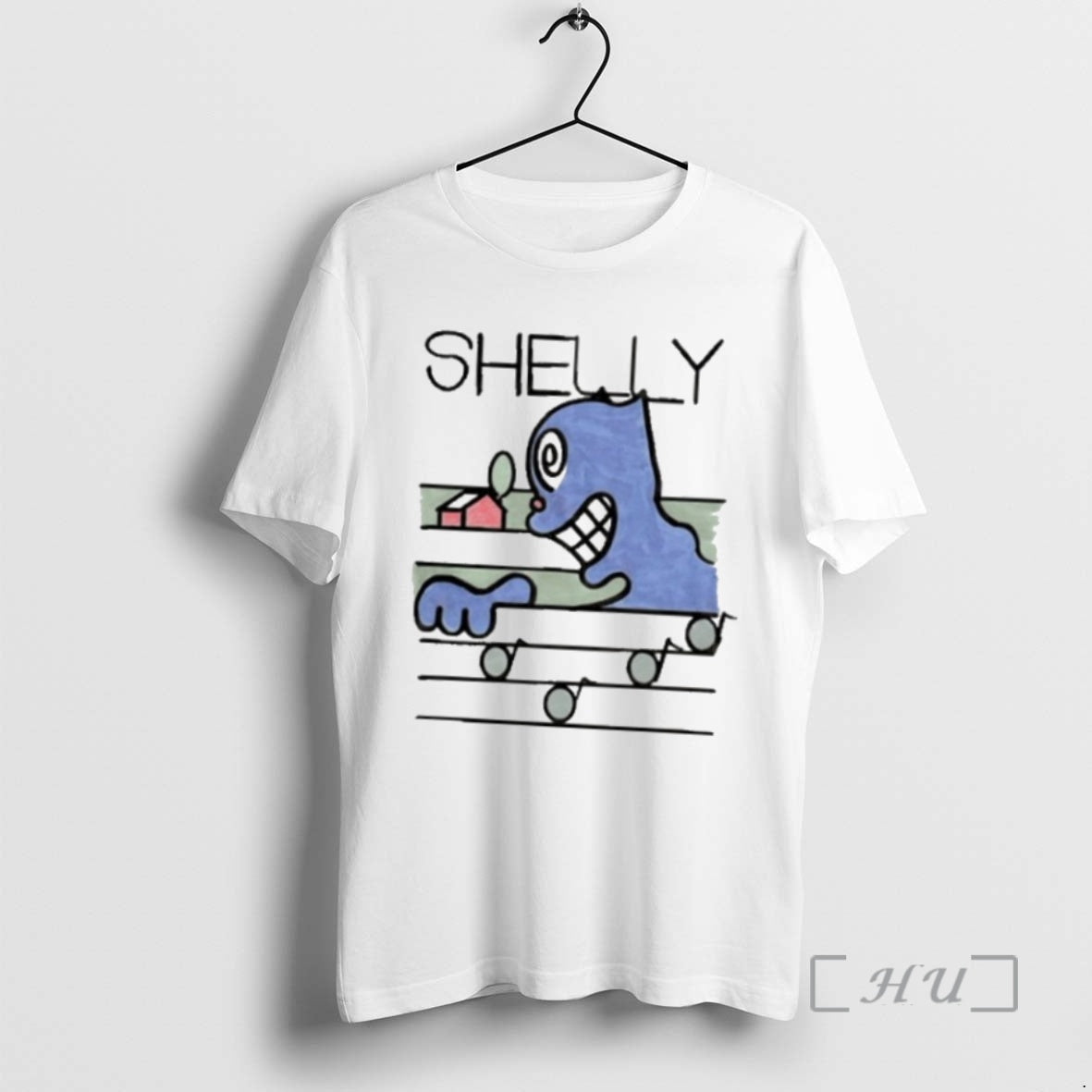 Officials Shelly The Band Shelly T Shirt Sweater