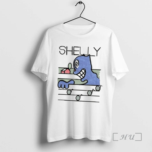 Officials Shelly The Band Shelly T Shirt Sweater