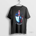 Officials Shinobu Yoshinobu Yamamoto Los Angeles Dodgers Baseball Premium Tee Shirt Sweater