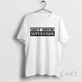 Officials Shit Show Supervisor Tee Shirt Sweater